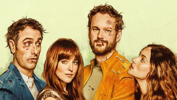 Recenze Splitsville