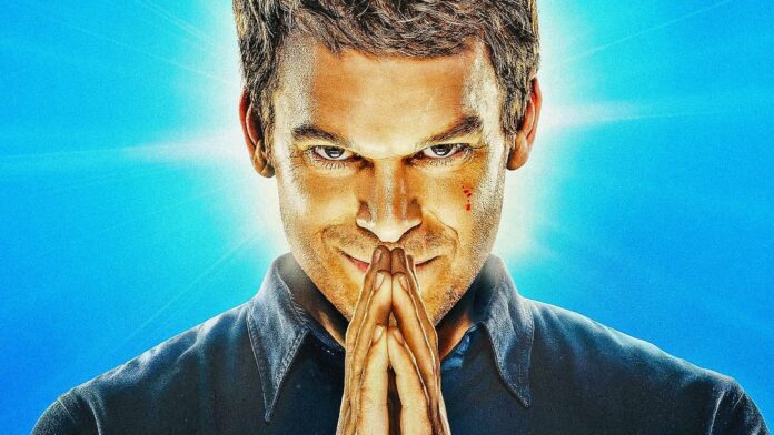 Dexter: Vzkříšení