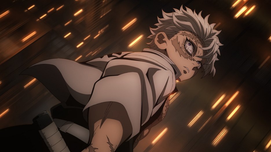 Demon Slayer