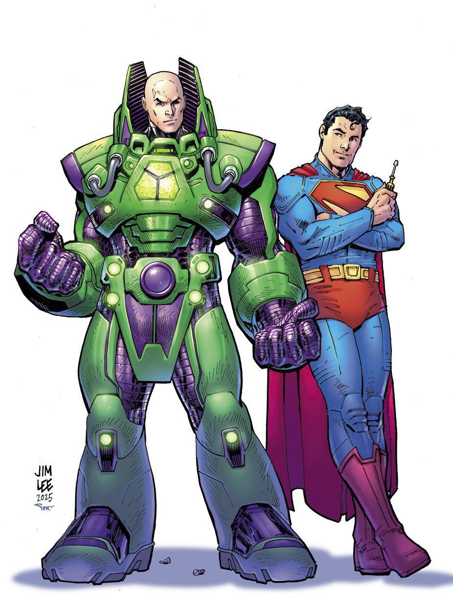Superman