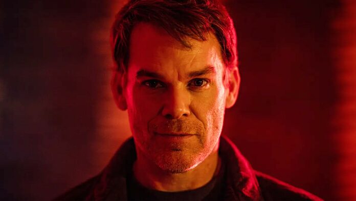 dexter resurrection