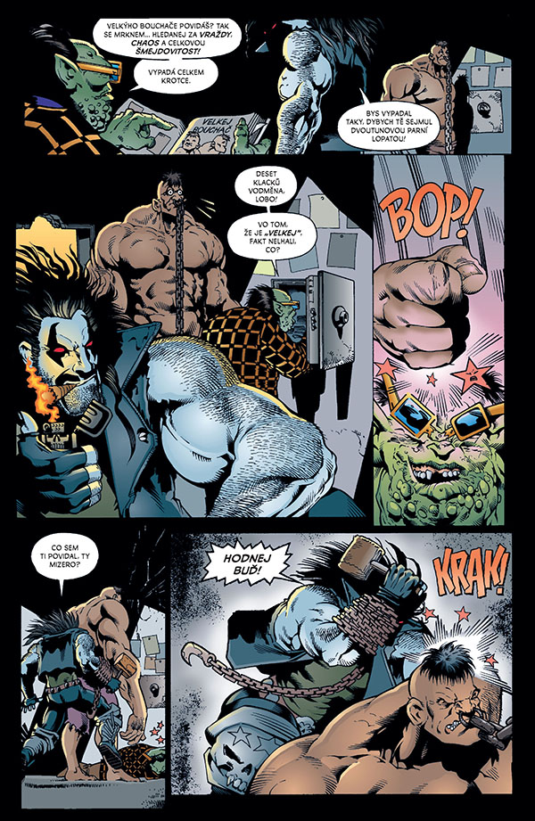 Lobo