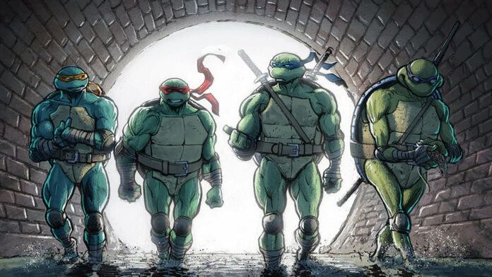 TMNT