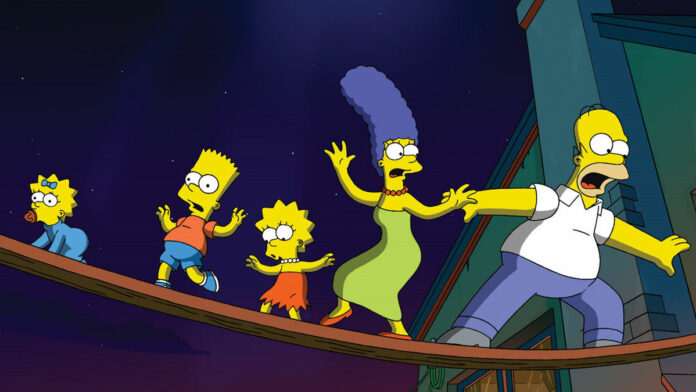Simpsonovi