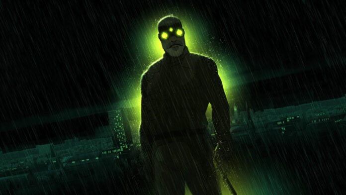 Splinter Cell: Deathwatch