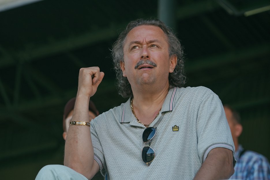 Štěstíčku naproti