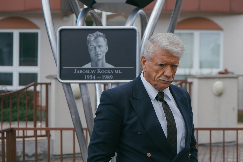 Štěstíčku naproti