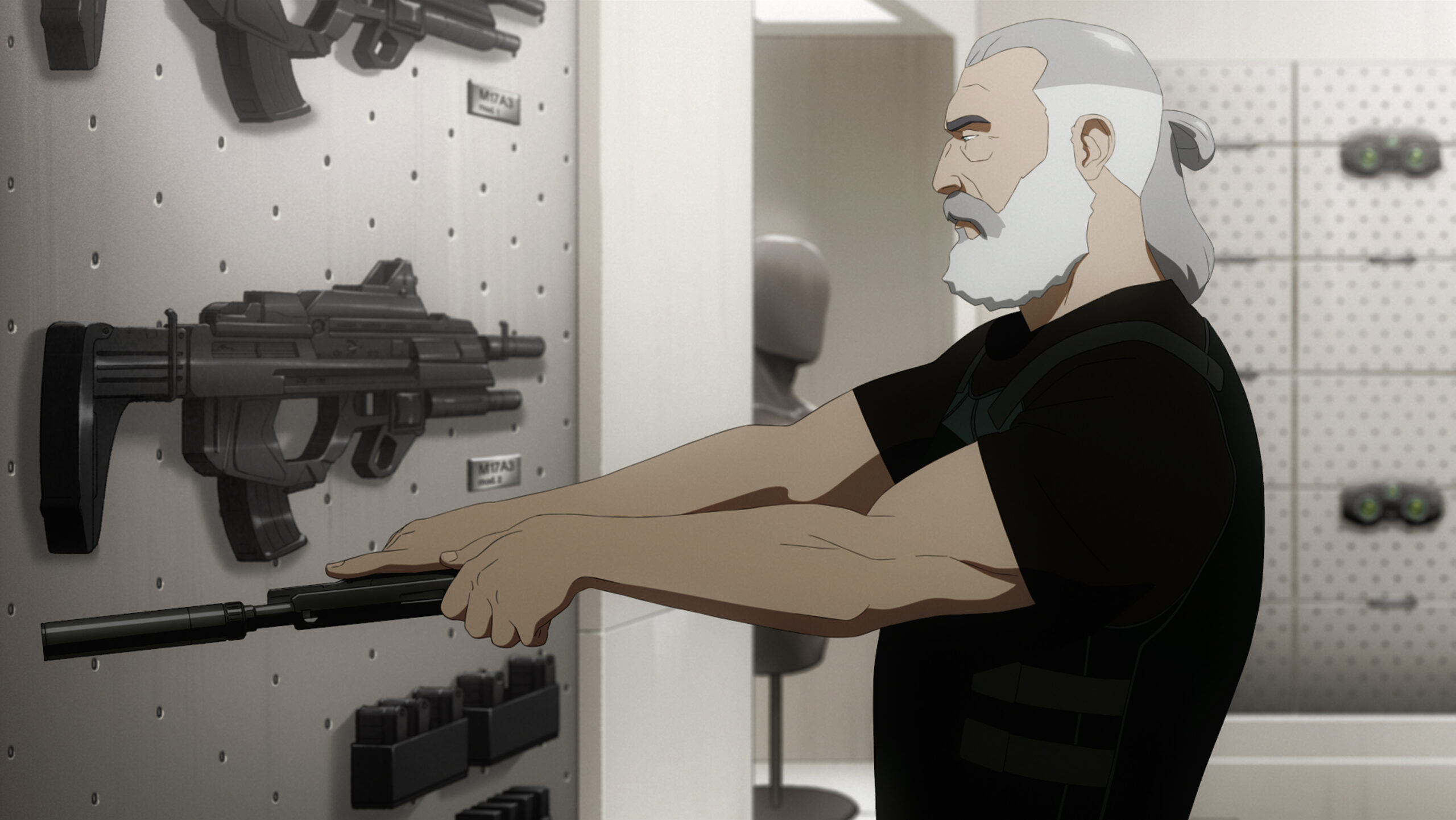 Splinter Cell: Deathwatch