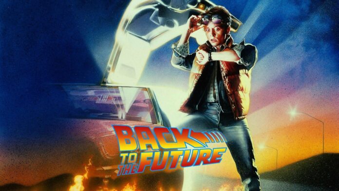 Návrat do budoucnosti