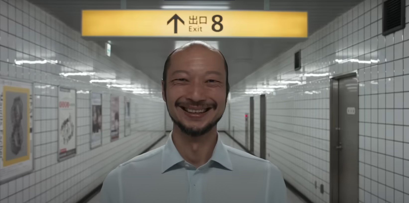Exit 8