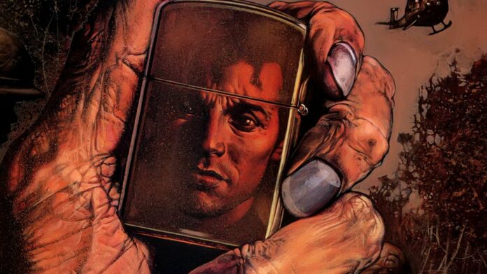 Preacher