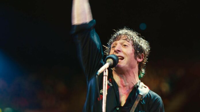 Springsteen: Vysvoboď mě z neznáma Springsteen: Vysvoboď mě z neznáma