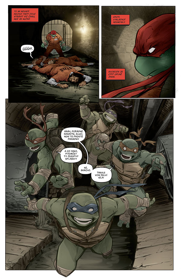 TMNT