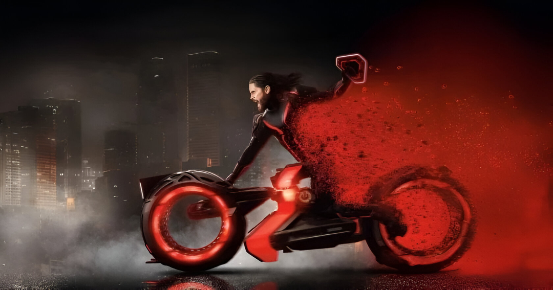 Tron: Ares