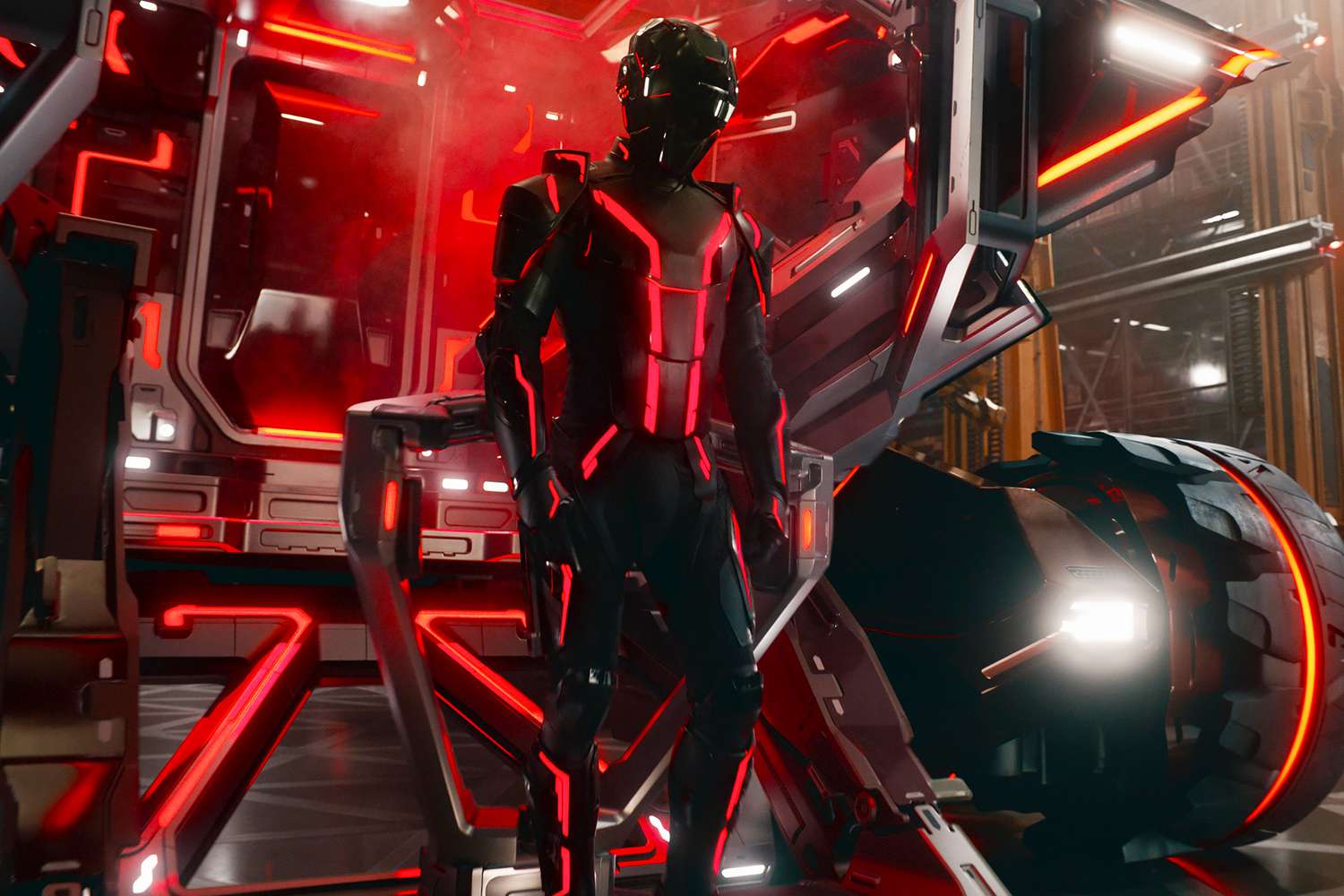 Tron: Ares