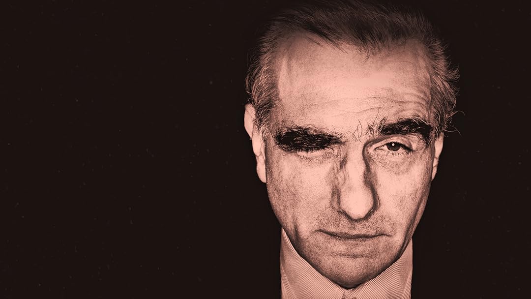 Mr. Scorsese