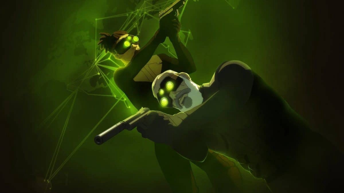 Splinter Cell: Deathwatch