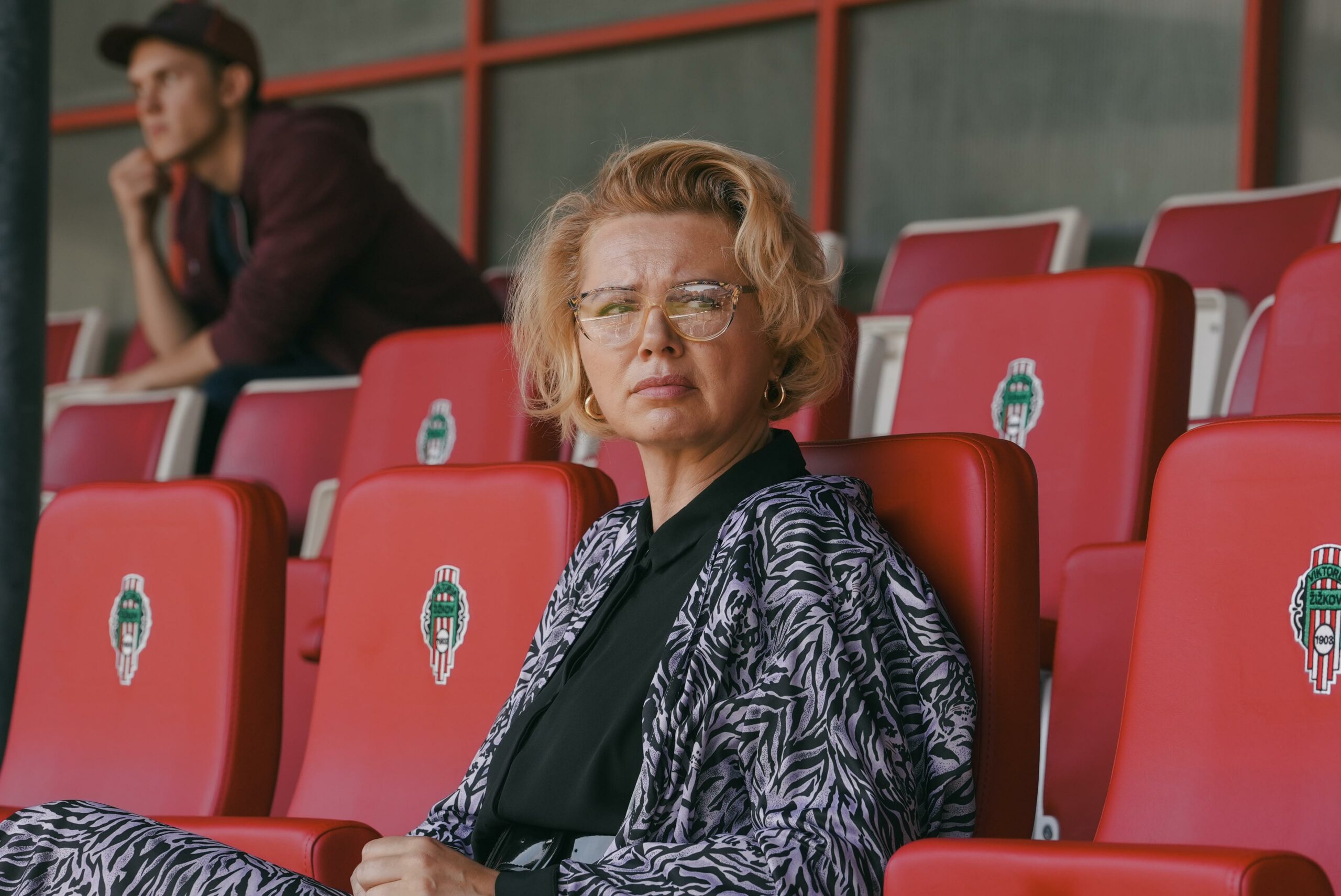 Štěstíčku naproti