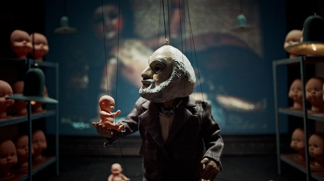 Sentimentální cesta