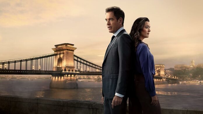 Námořní vyšetřovací služba