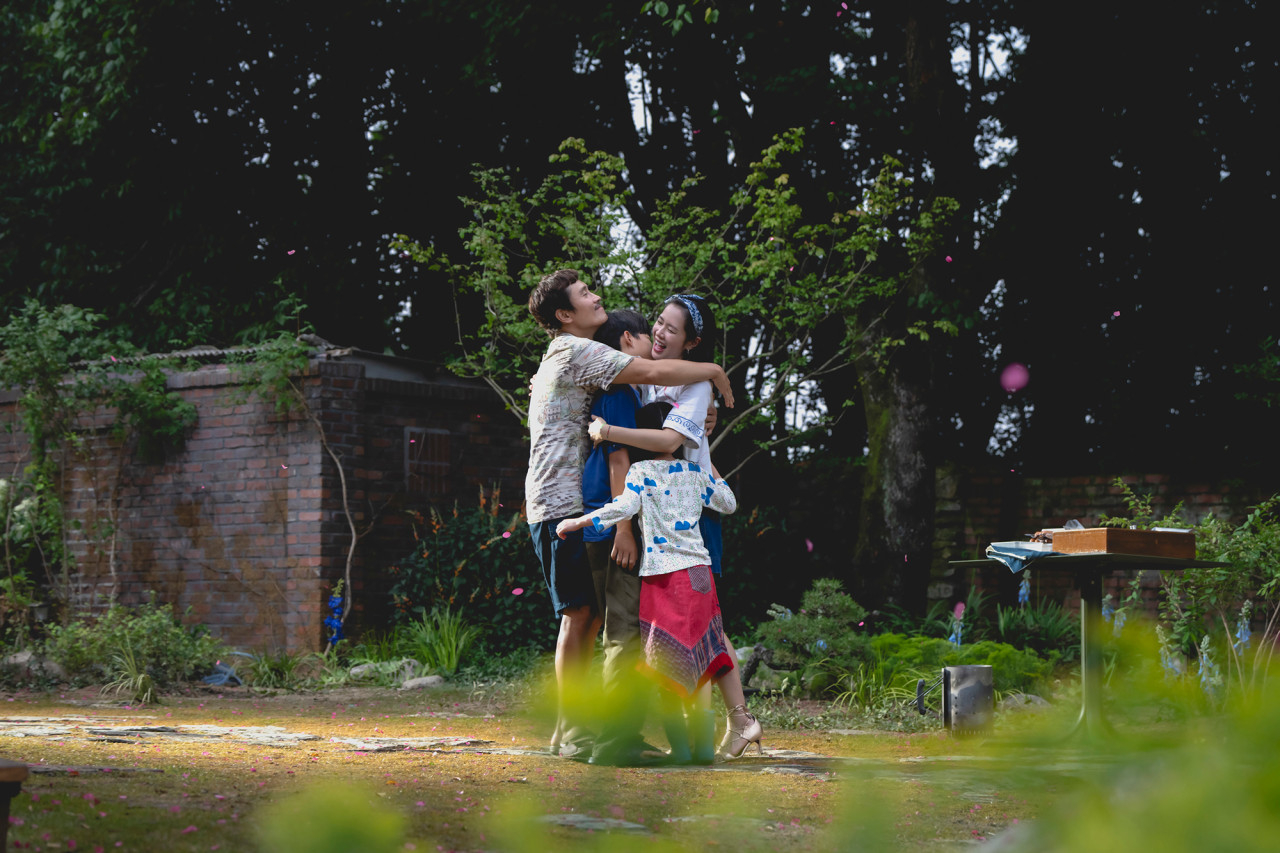 Není jiná možnost