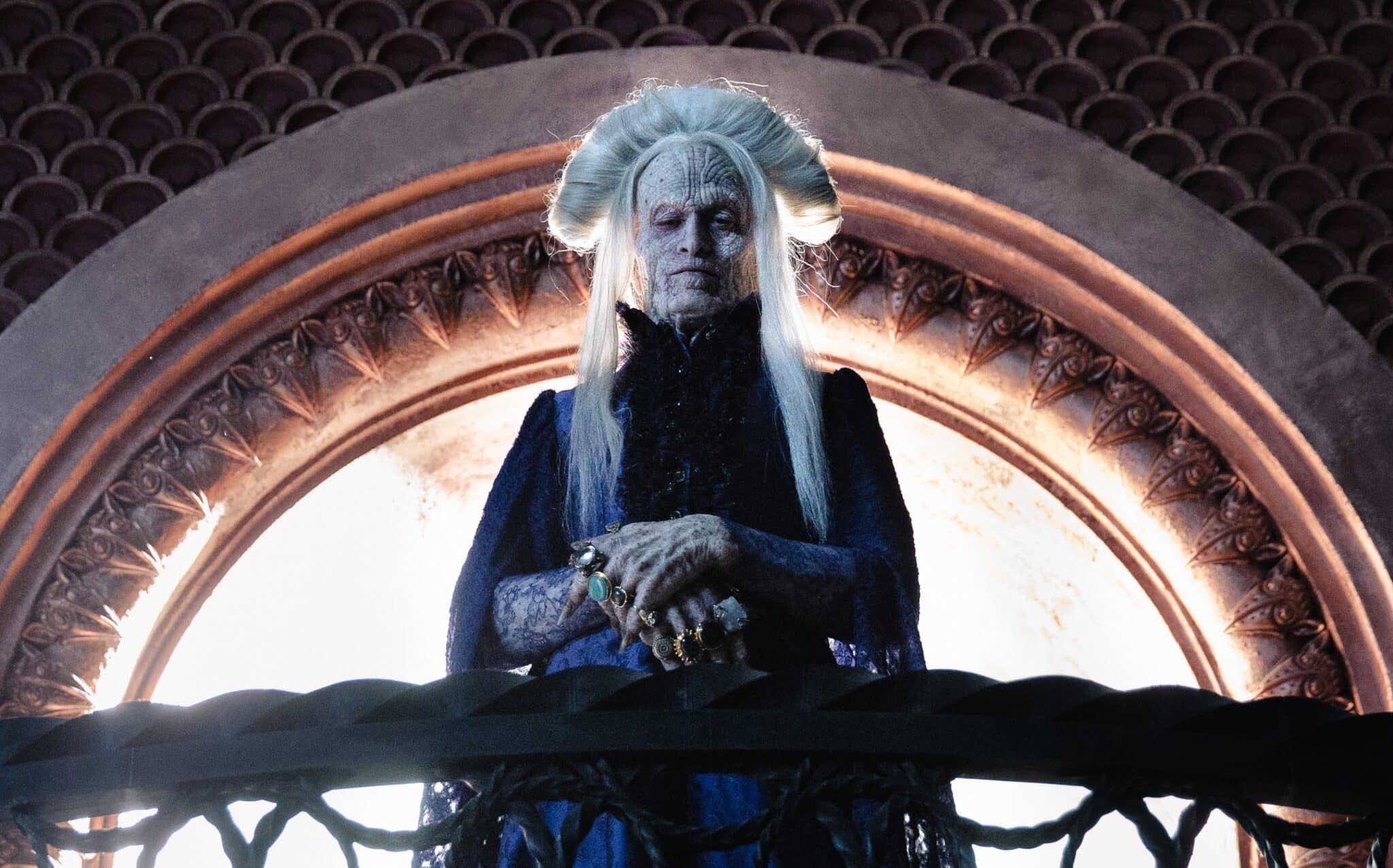 Drákula: Příběh lásky