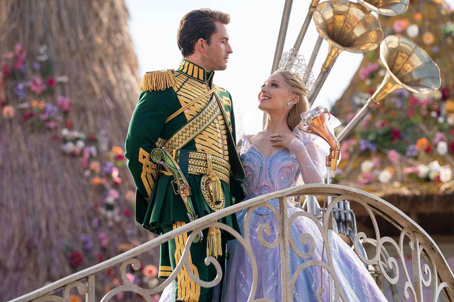 Čarodějka: Druhá část