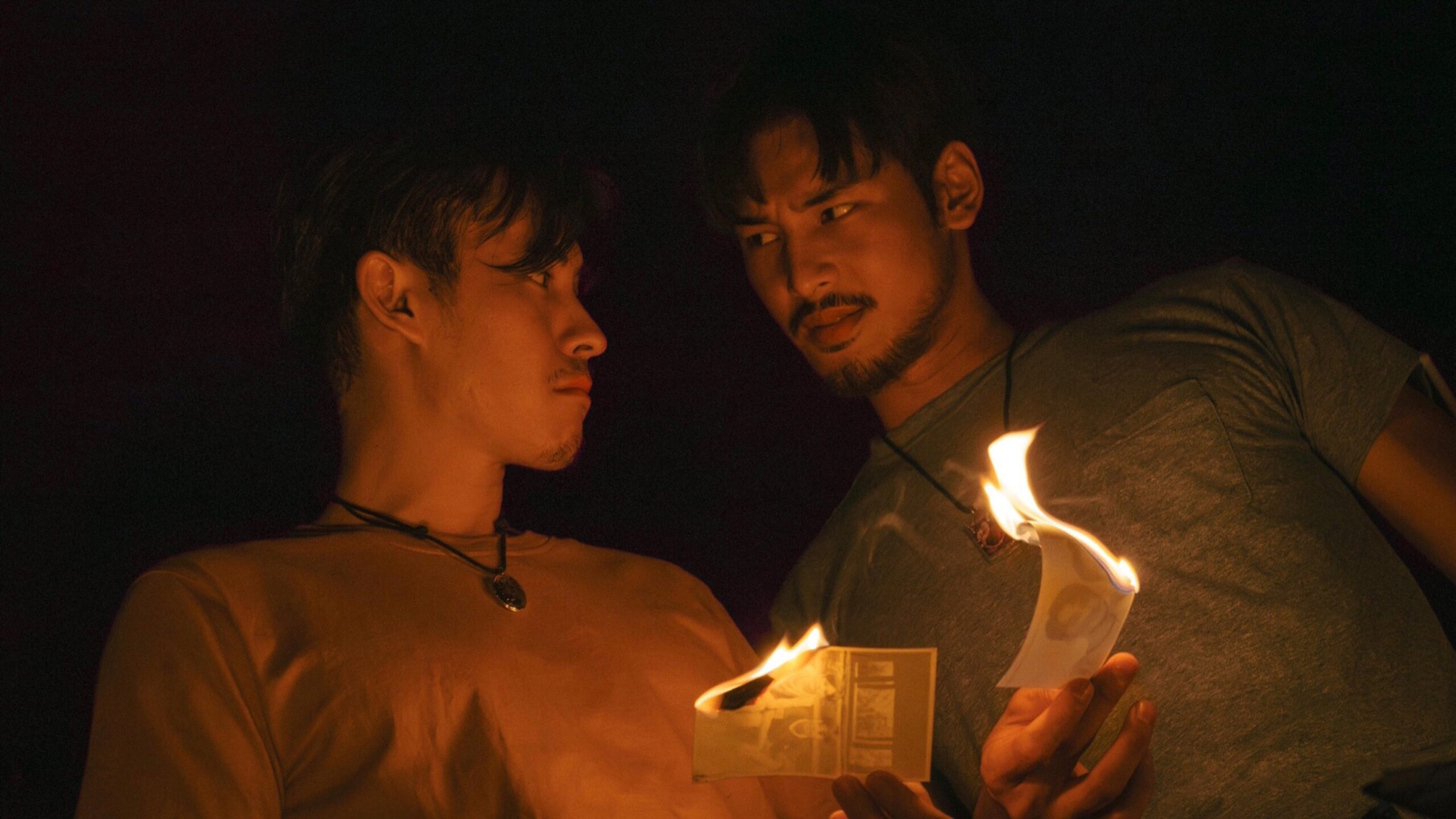 Tee Yai: Zrozen ke zločinu