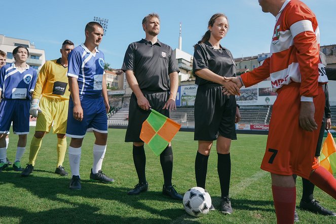 Štěstíčku naproti