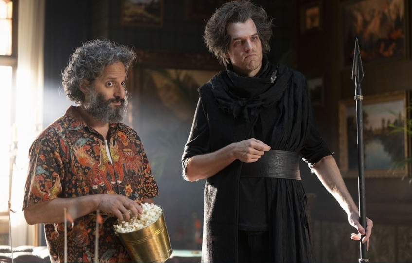 Percy Jackson a Olympané