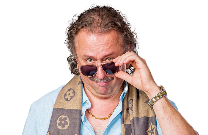 Štěstíčku naproti