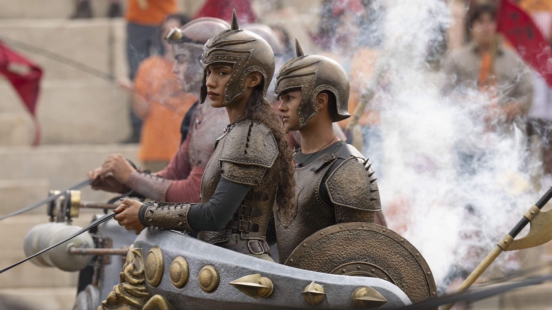 Percy Jackson a Olympané