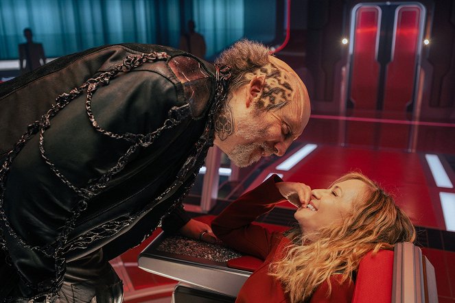 Star Trek: Akademie hvězdné flotily