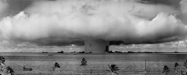 Doomsday Clock