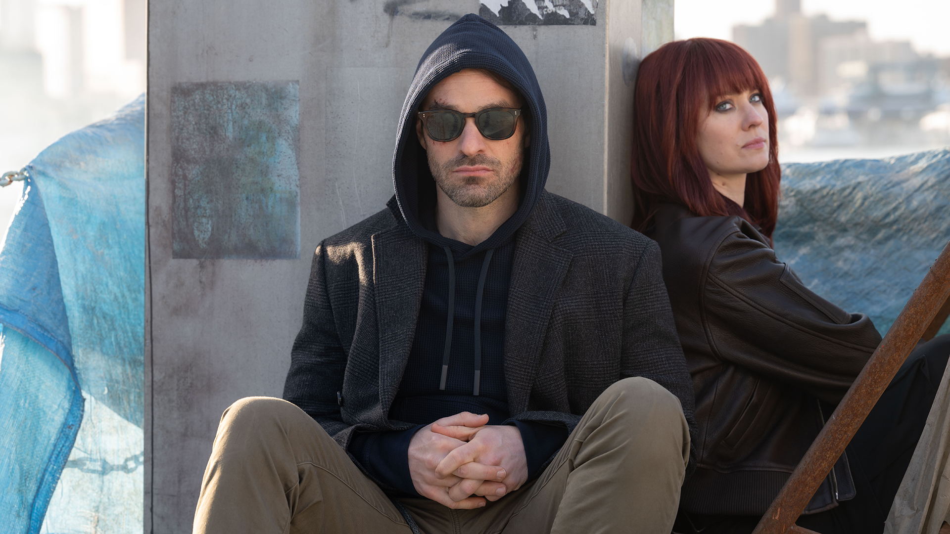 Daredevil: Znovuzrození