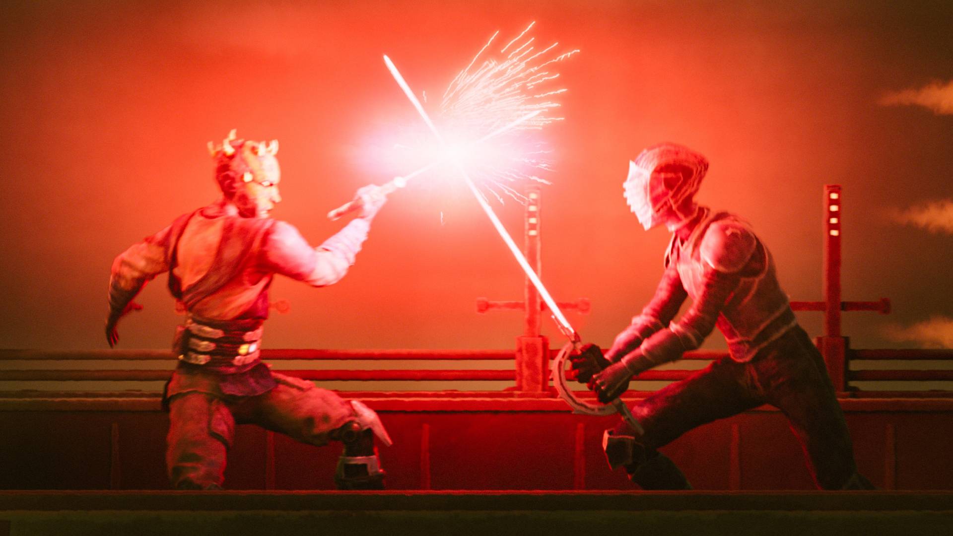 Star Wars: Maul