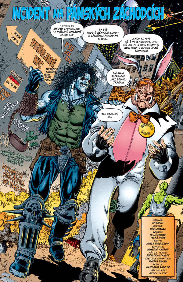 Lobo