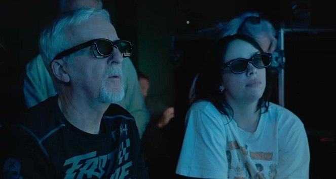 Billie Eilish - Hit Me Hard and Soft: The Tour