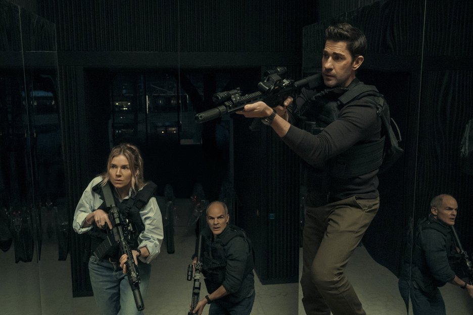Jack Ryan