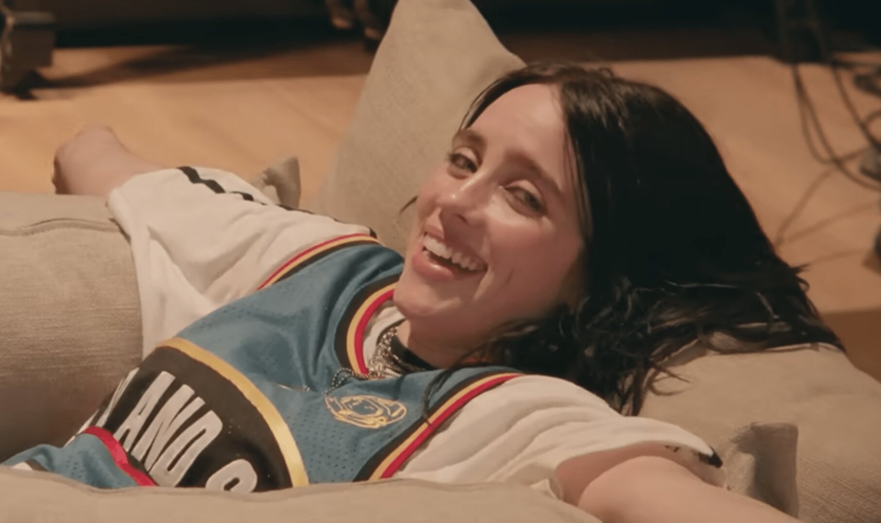 Billie Eilish