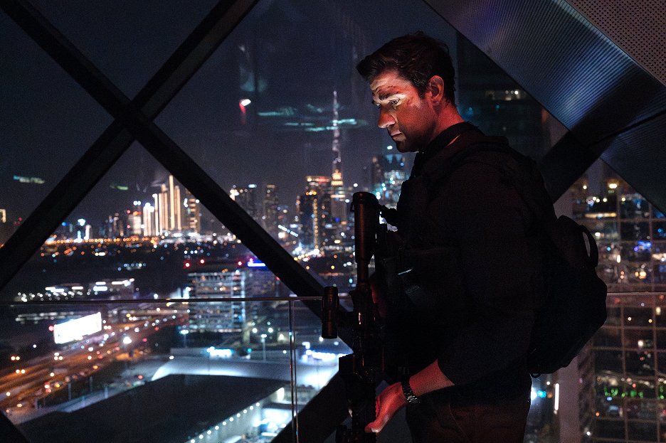 Jack Ryan