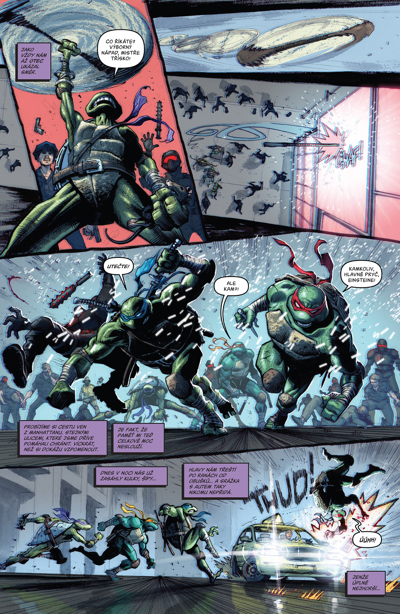TMNT
