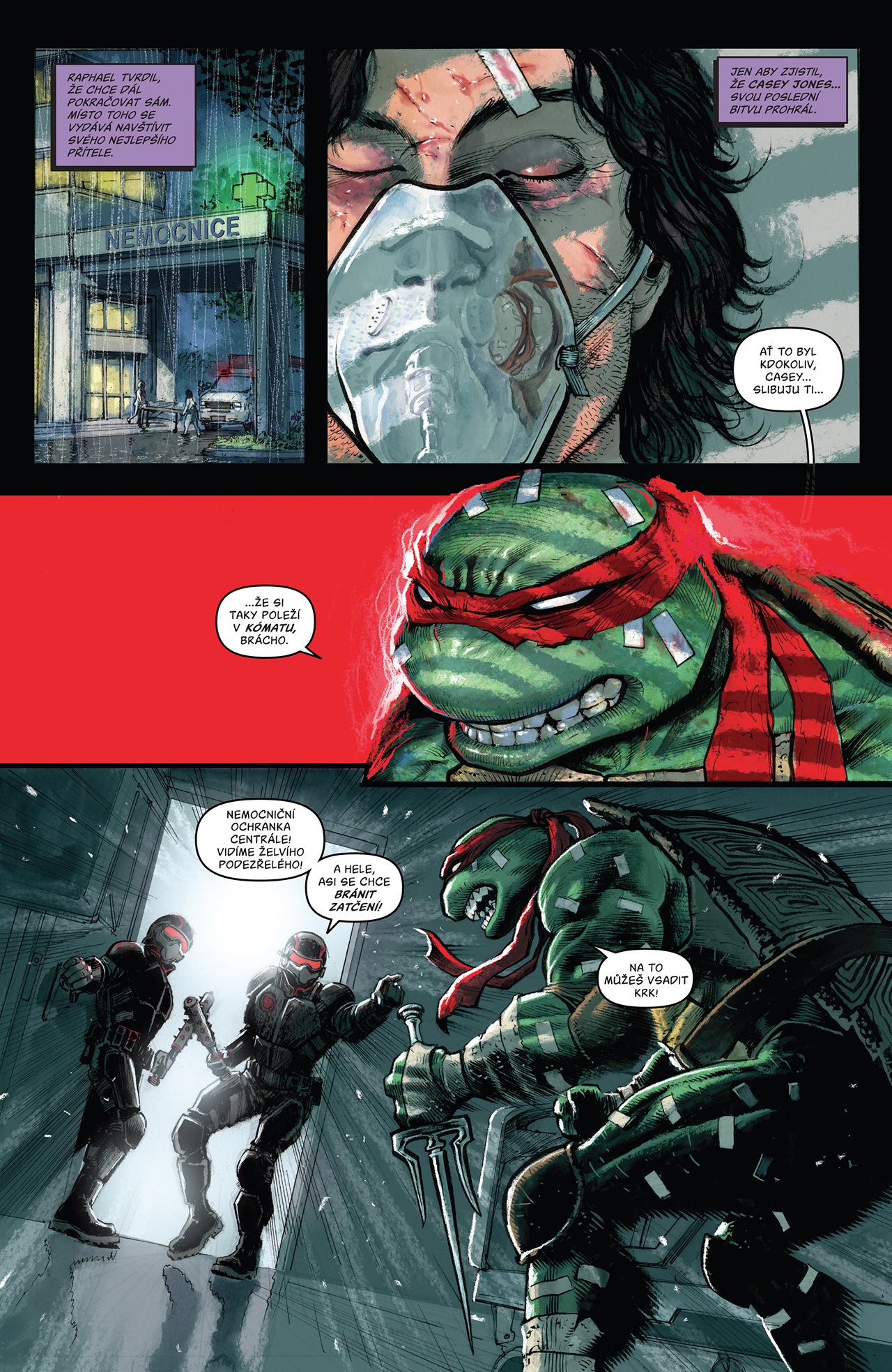 TMNT