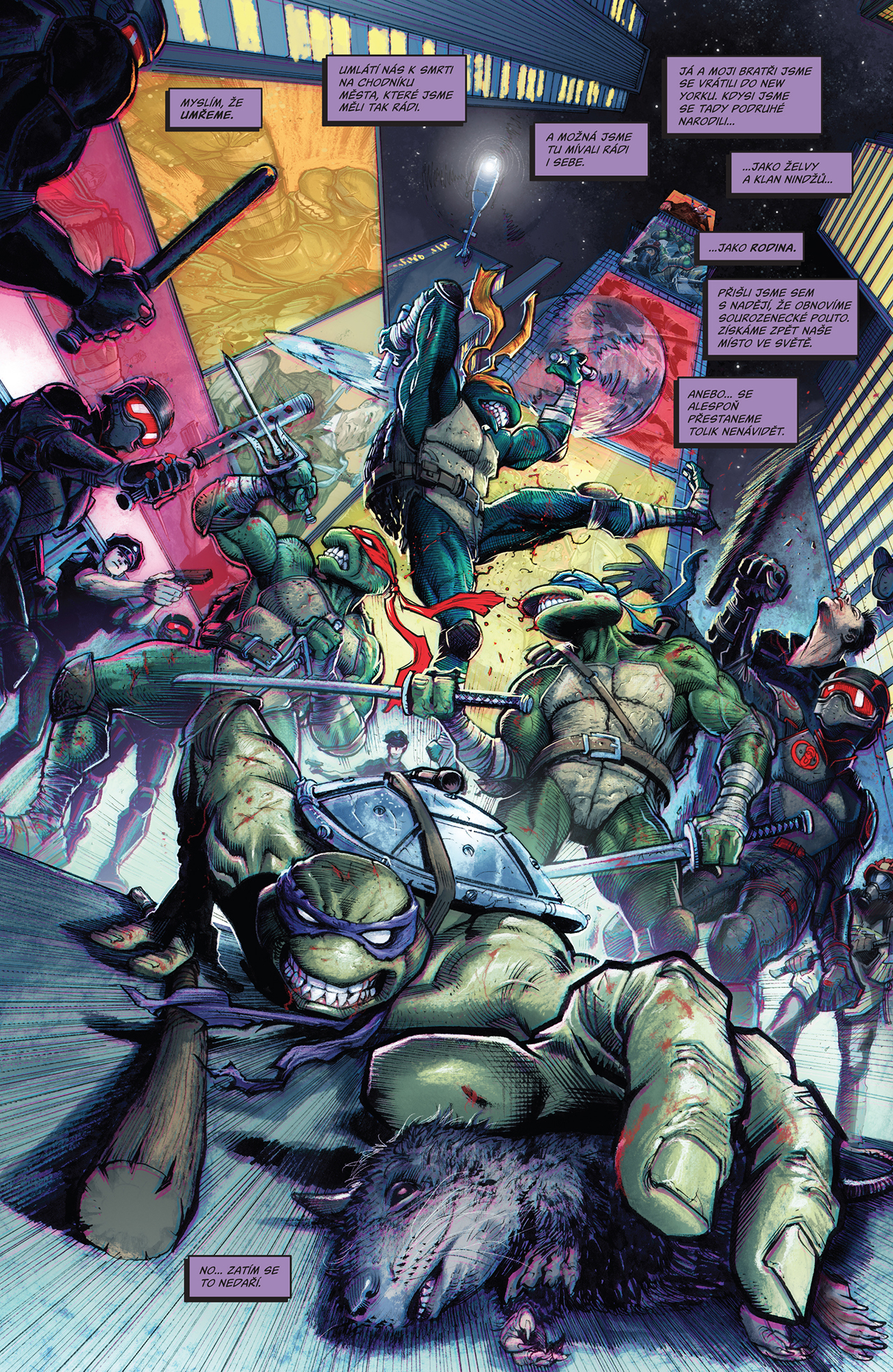 TMNT
