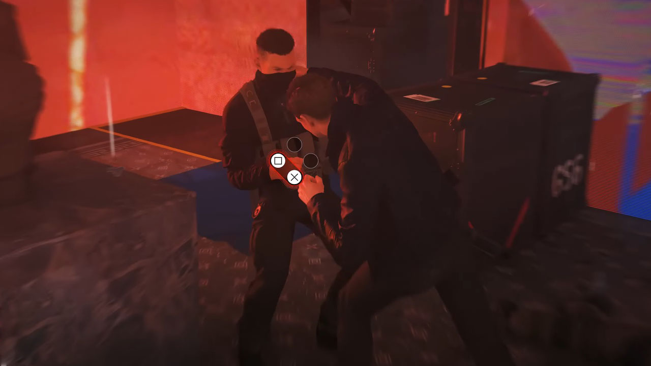 007 First Light