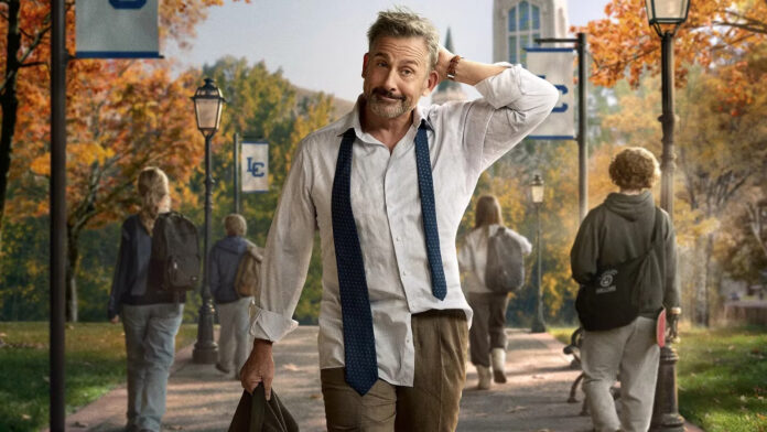 Recenze: Kouhout