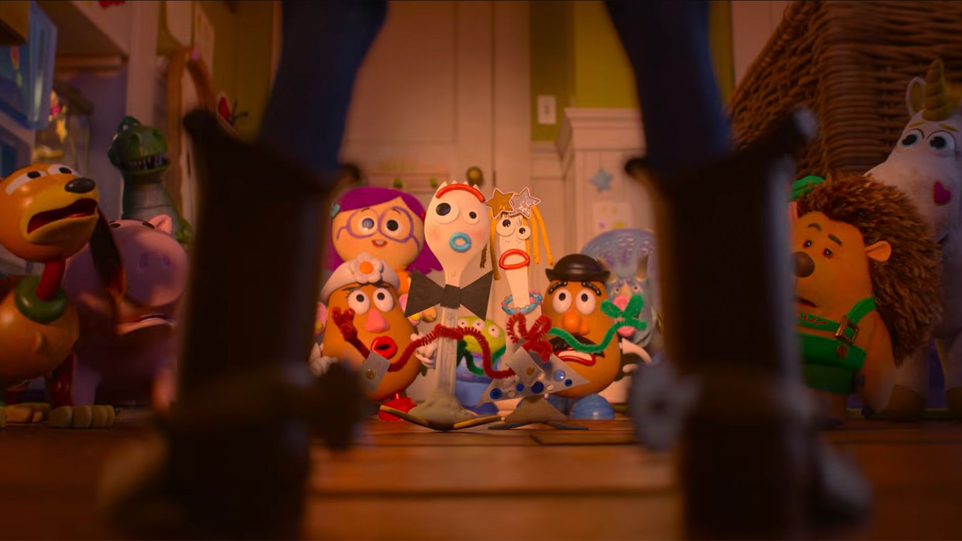 Toy Story 5