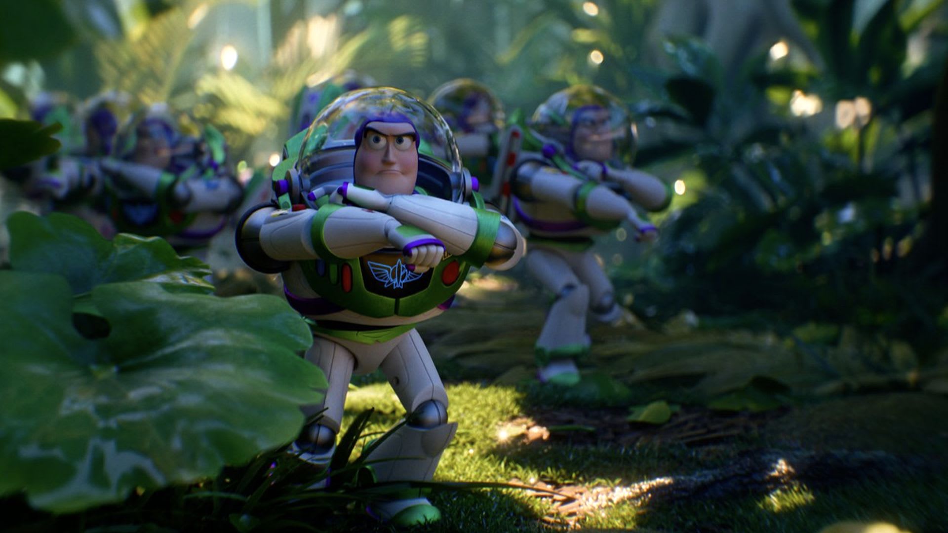 Toy Story 5