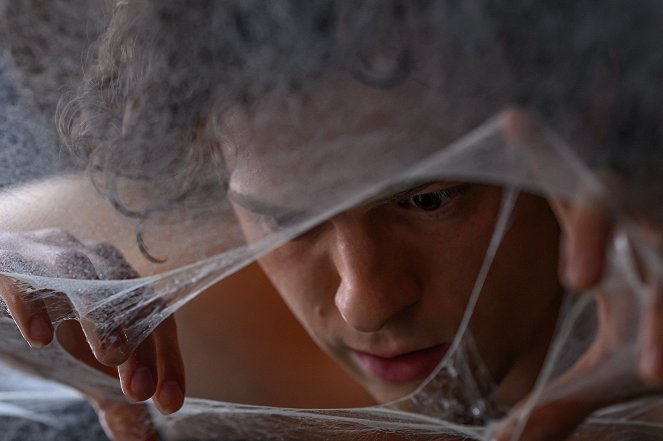 Spider-Man: Zbrusu nový den