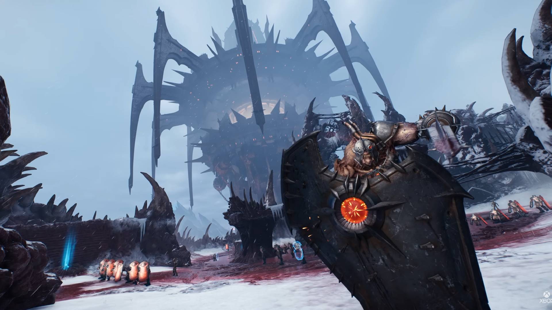 DOOM: The Dark Ages